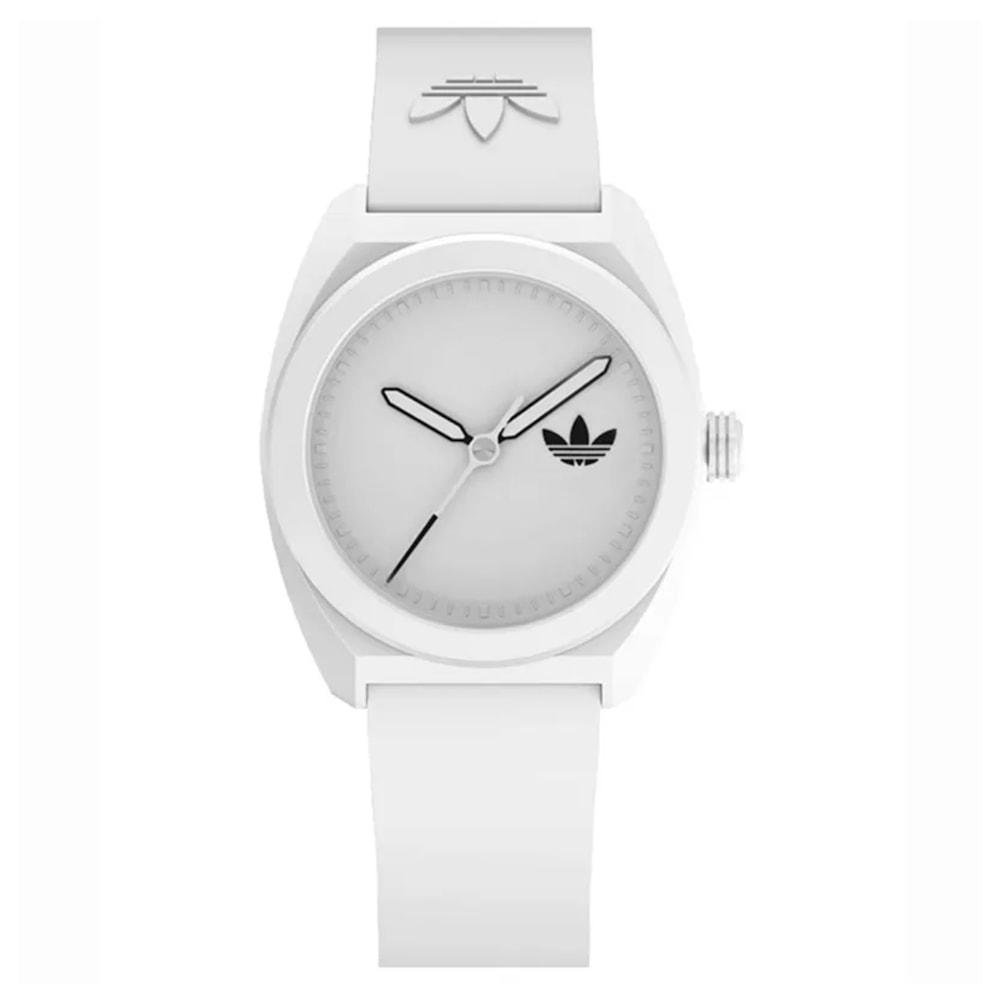 Relógio Adidas AOST24548 Branco