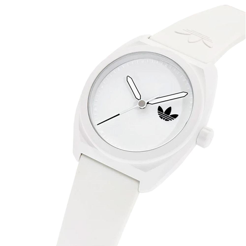 Relógio Adidas AOST24548 Branco Branco 2