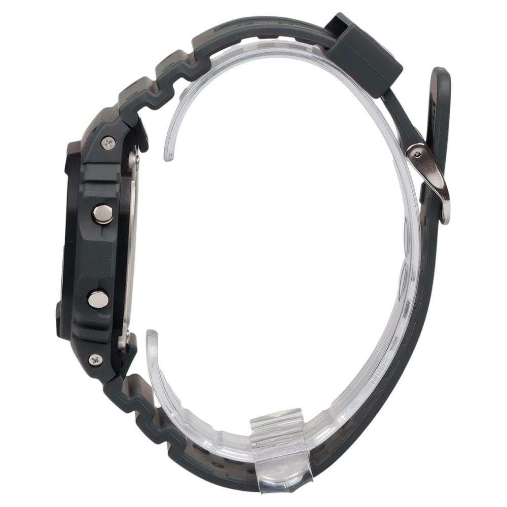 Relógio G-SHOCK Urban Utility DW-5610UU-8DR Cinza 3