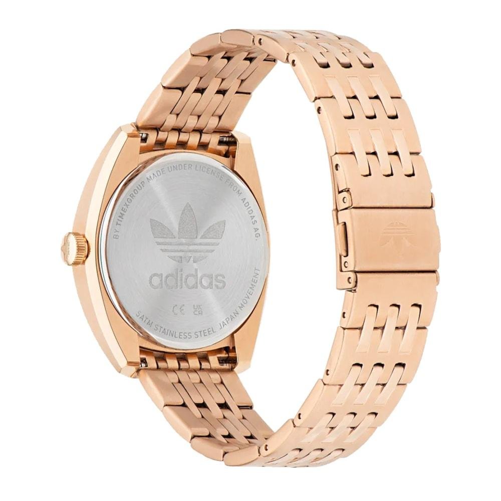 Relógio Adidas AOFH23009 Rose Rose 4