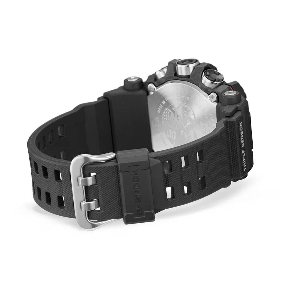 Relógio G-Shock Mudman GW-9500-1A Preto 6