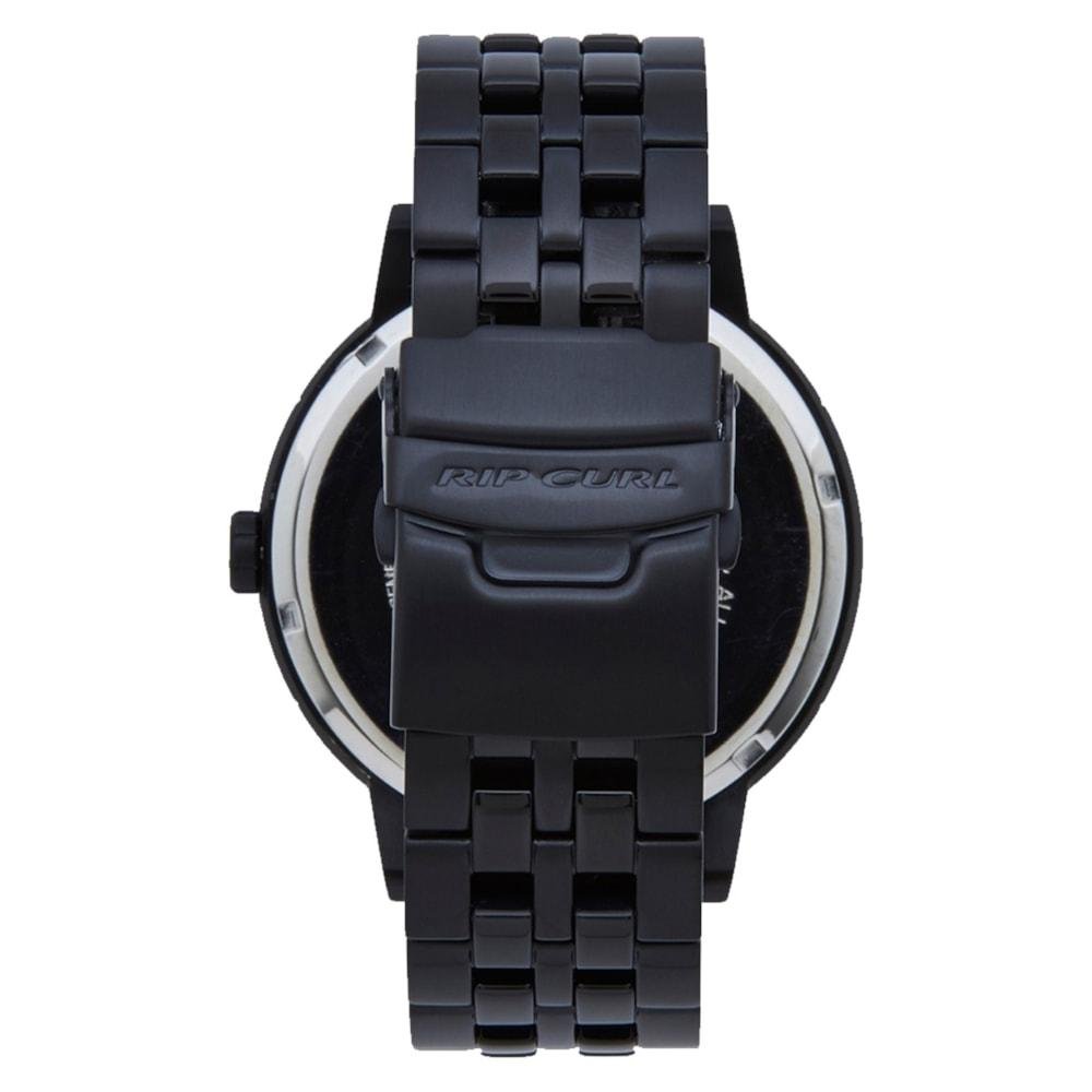 Relógio Rip Curl Detroit Sss Preto 2
