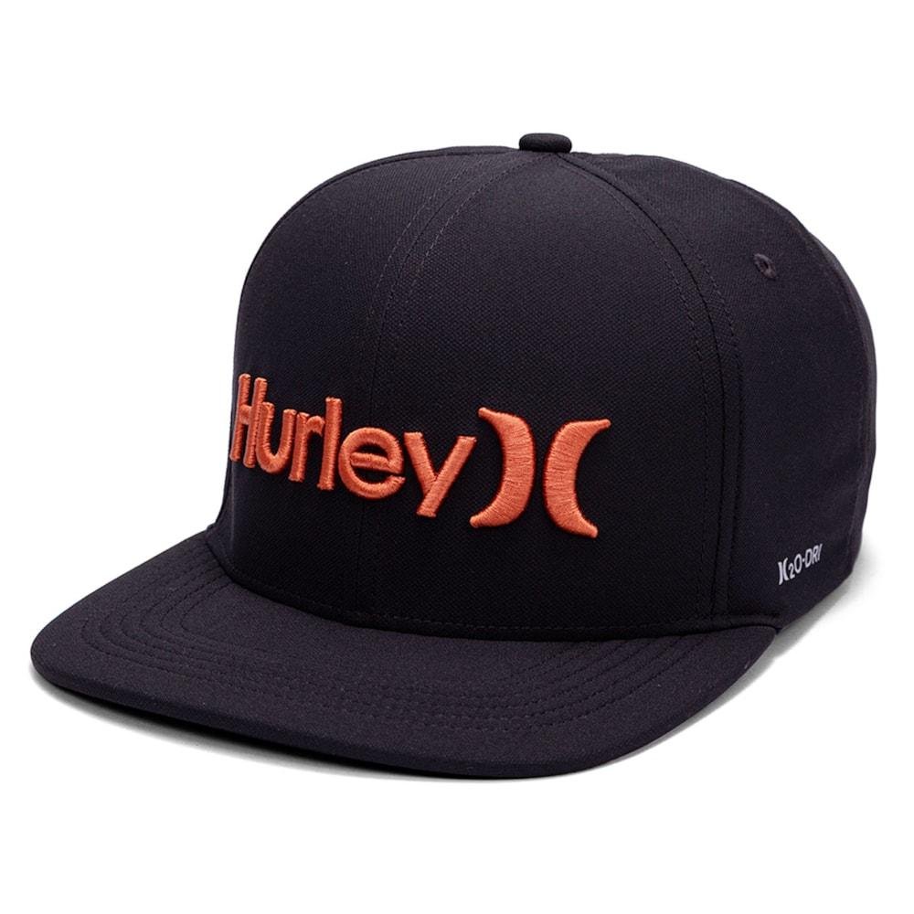 Boné Hurley One Only Preto