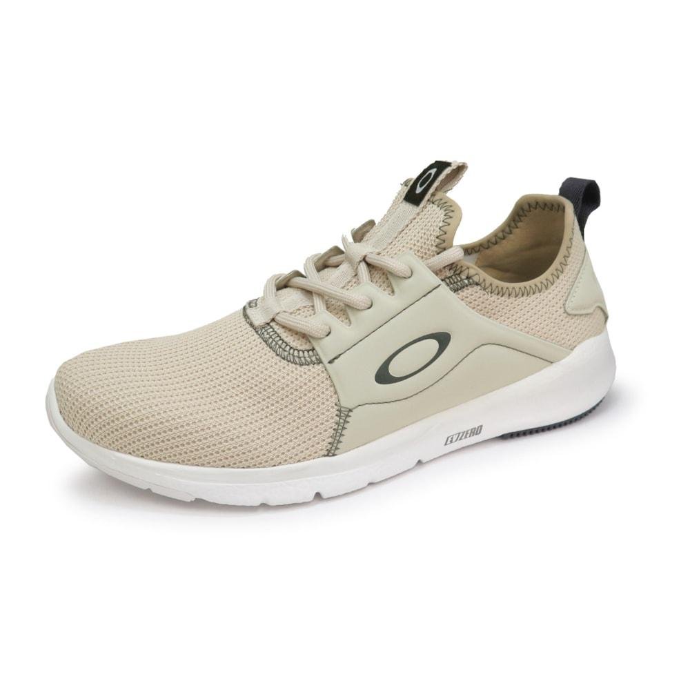 Tênis Oakley Dry II Bone