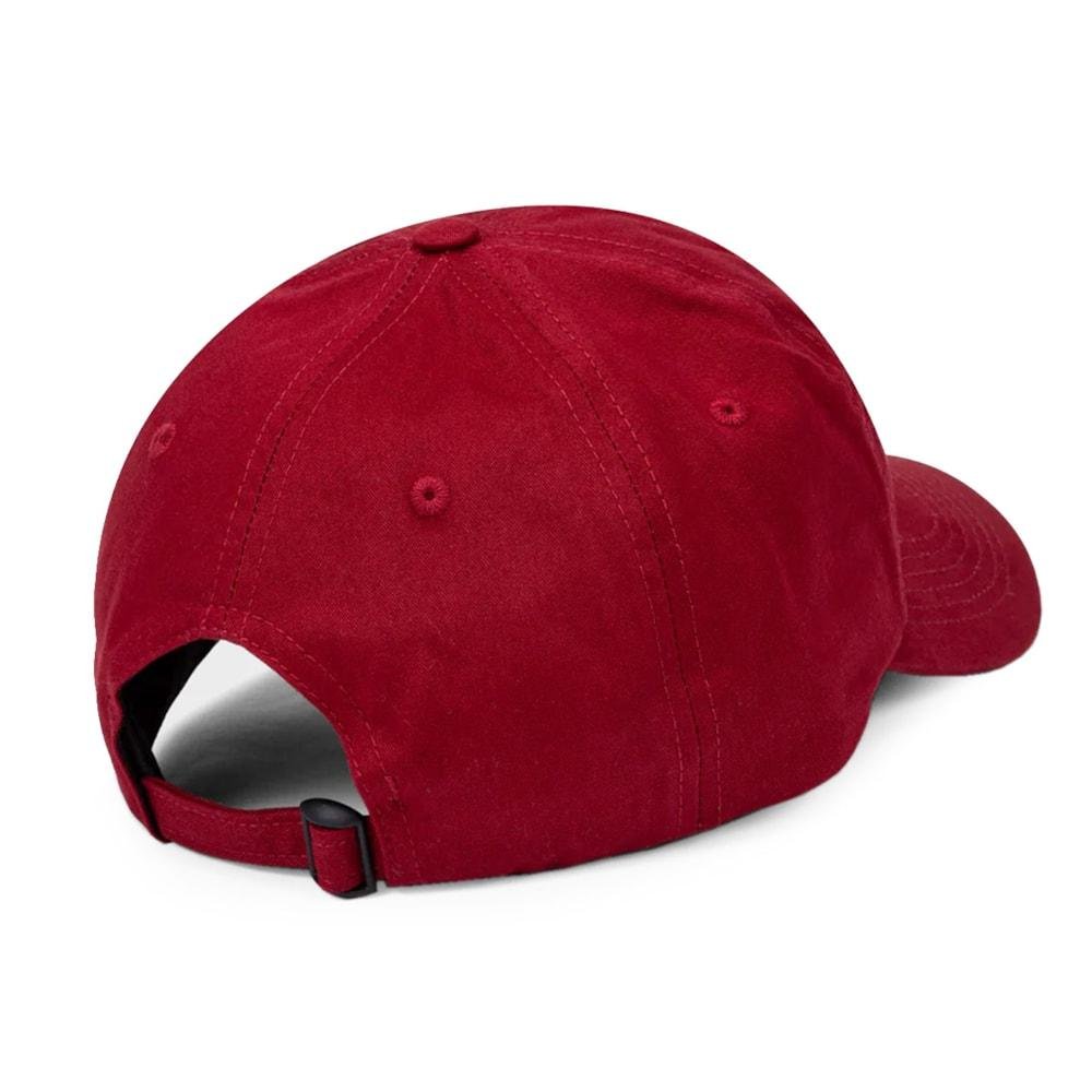 Boné Volcom Mini Mark Vermelho Vermelho 2