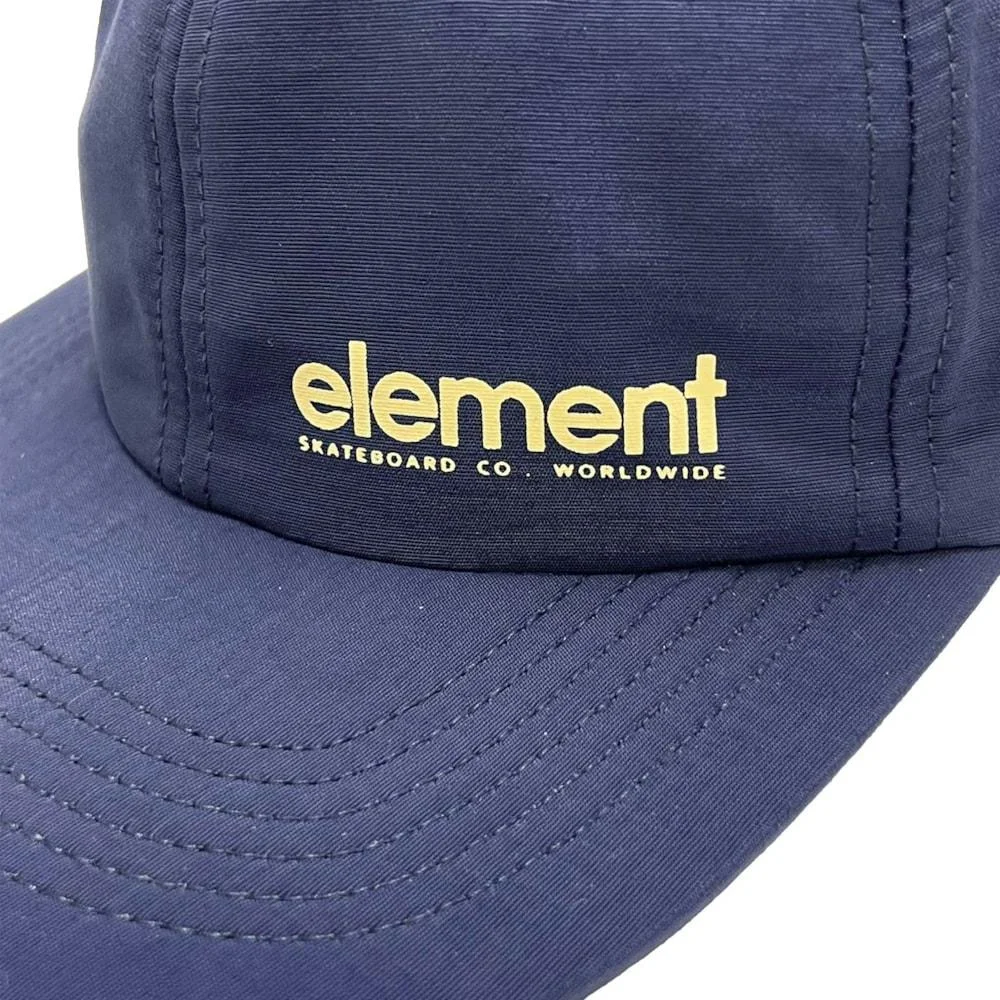 Boné Element Sport Cap Marinho Azul 2