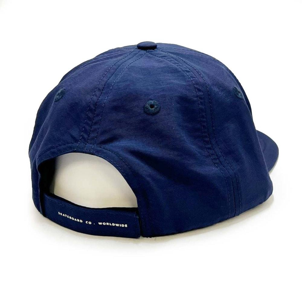 Boné Element Sport Cap Marinho Azul 3
