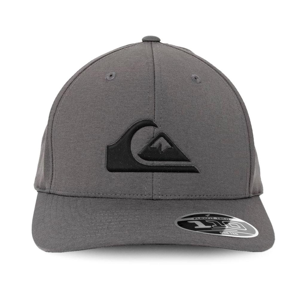 Boné Quiksilver Q911A0395 Dark Grey Cinza 2