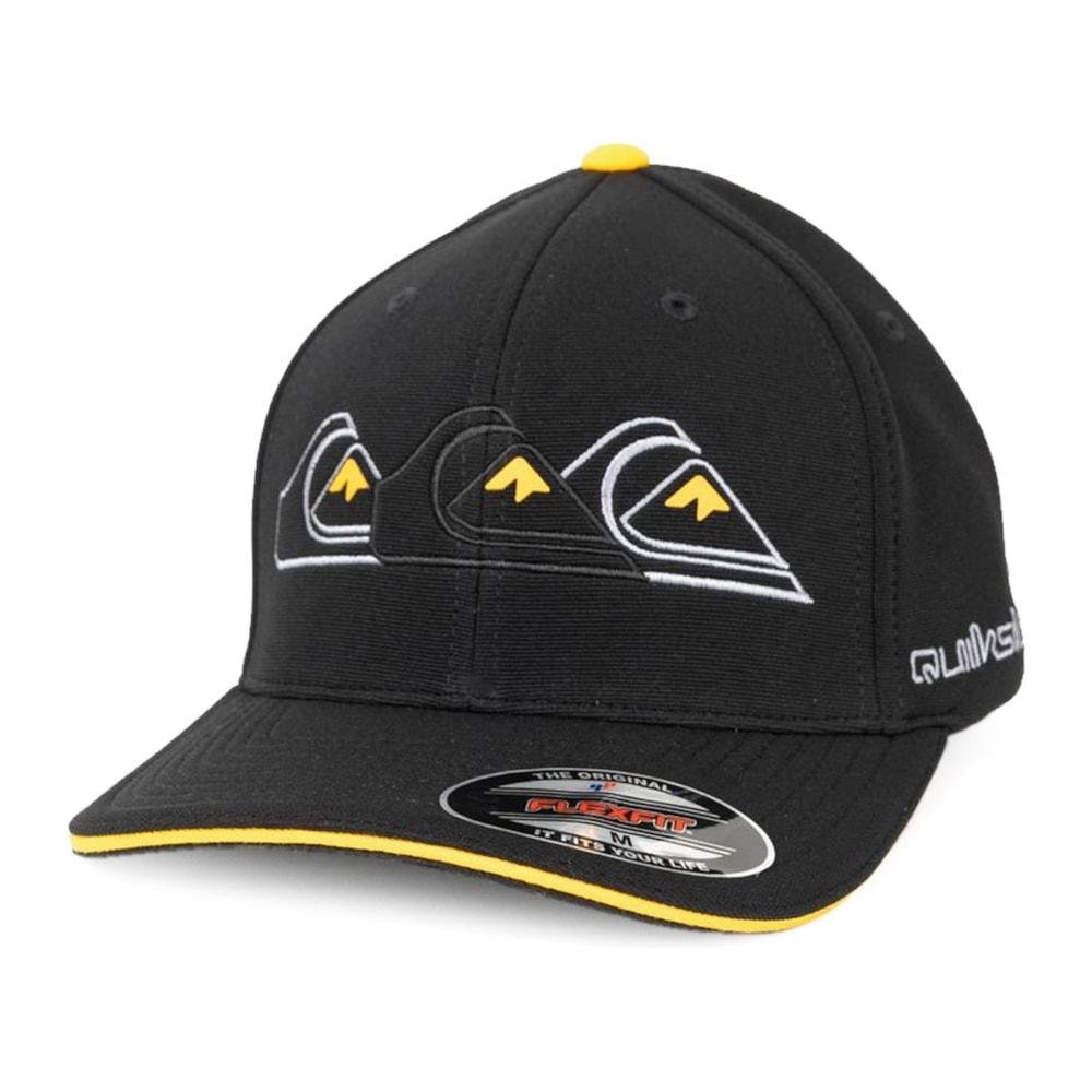 Boné Quiksilver Q911A0408 Preto 1