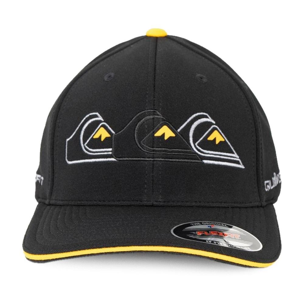 Boné Quiksilver Q911A0408 Preto 2