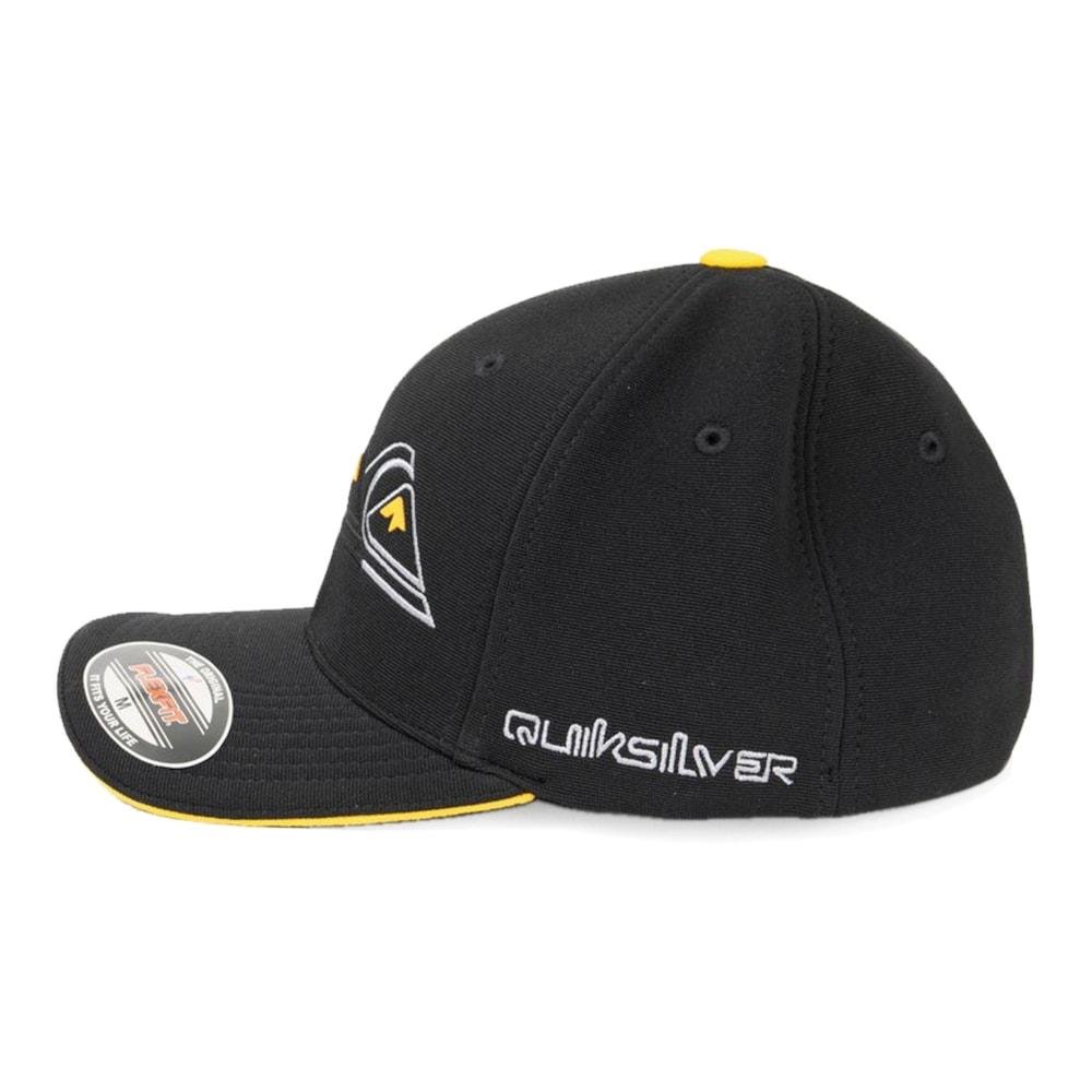 Boné Quiksilver Q911A0408 Preto 4