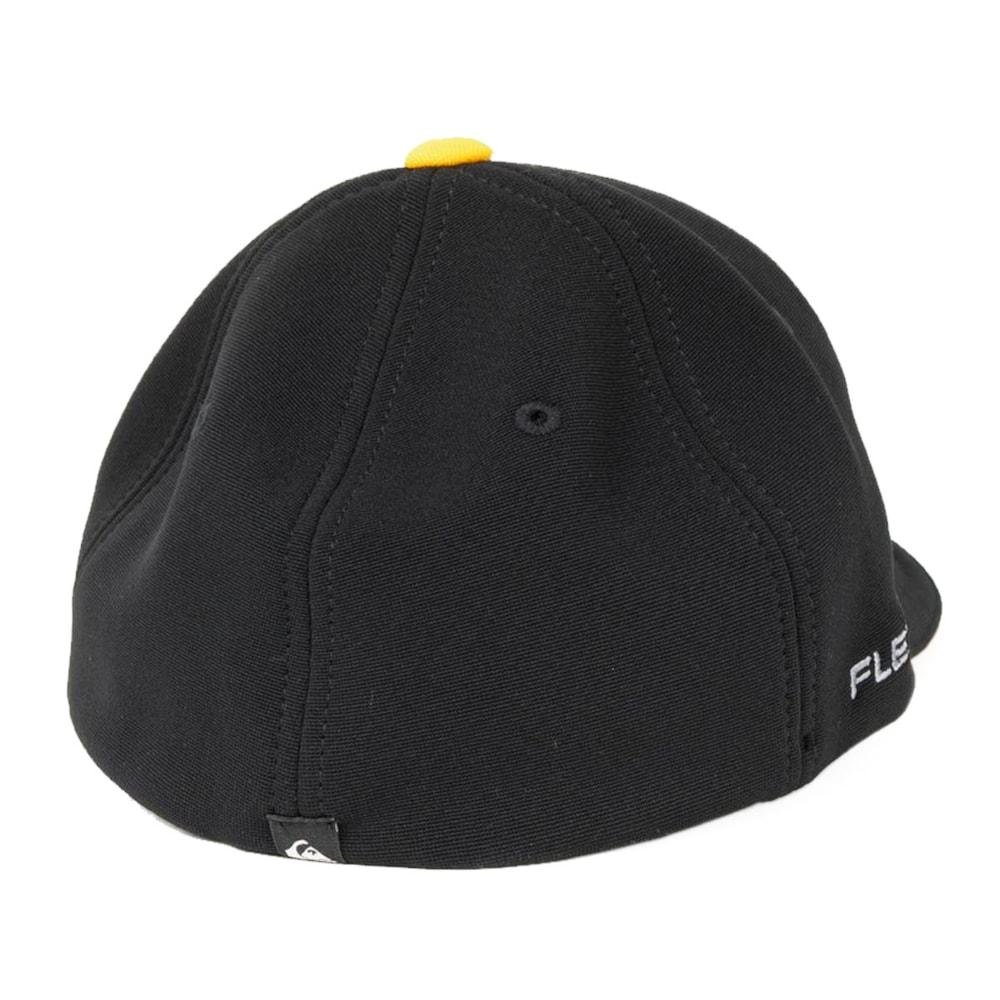 Boné Quiksilver Q911A0408 Preto 5