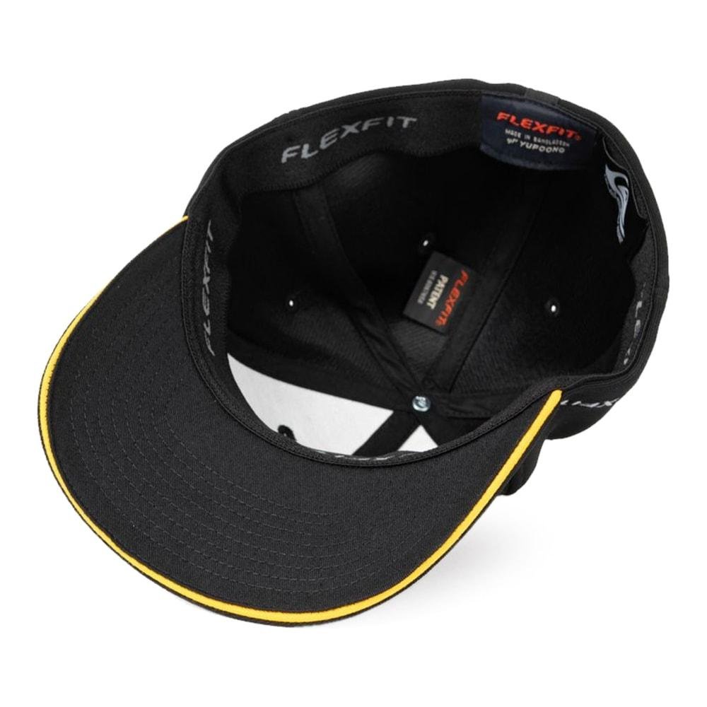 Boné Quiksilver Q911A0408 Preto 6