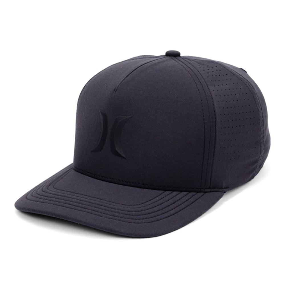 Boné Hurley Meta Preto