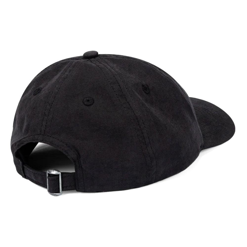 Boné Feminino Volcom Cursive Preto Preto 2