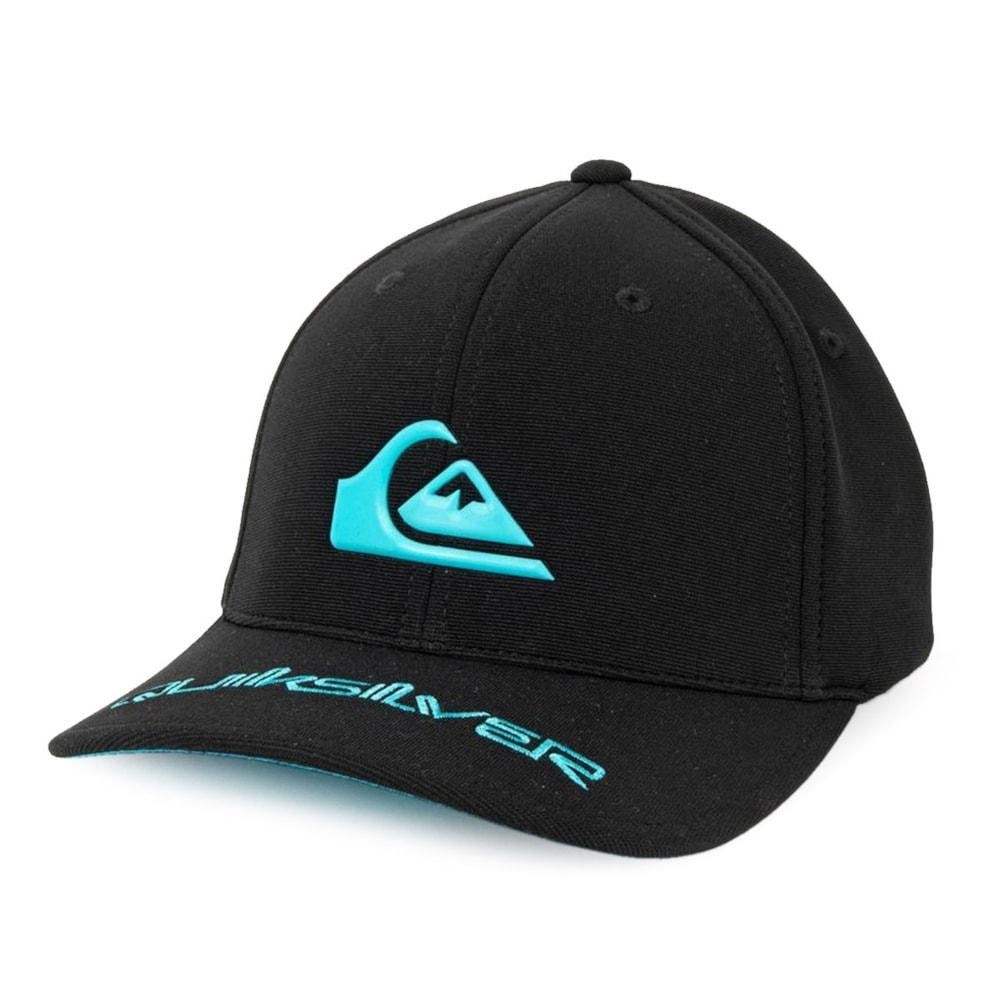 Boné Quiksilver Q911A0397 Black