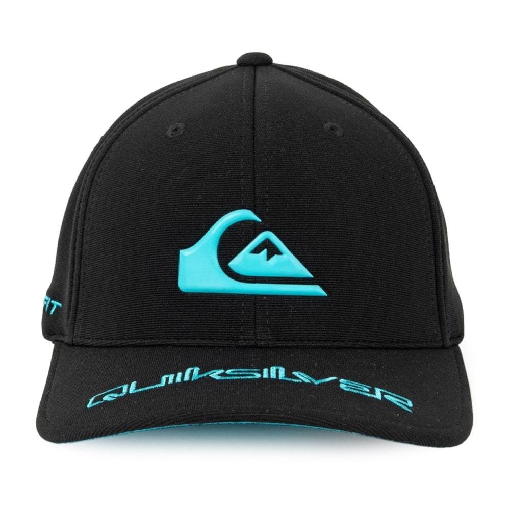 Boné Quiksilver Q911A0397 Black Preto 2
