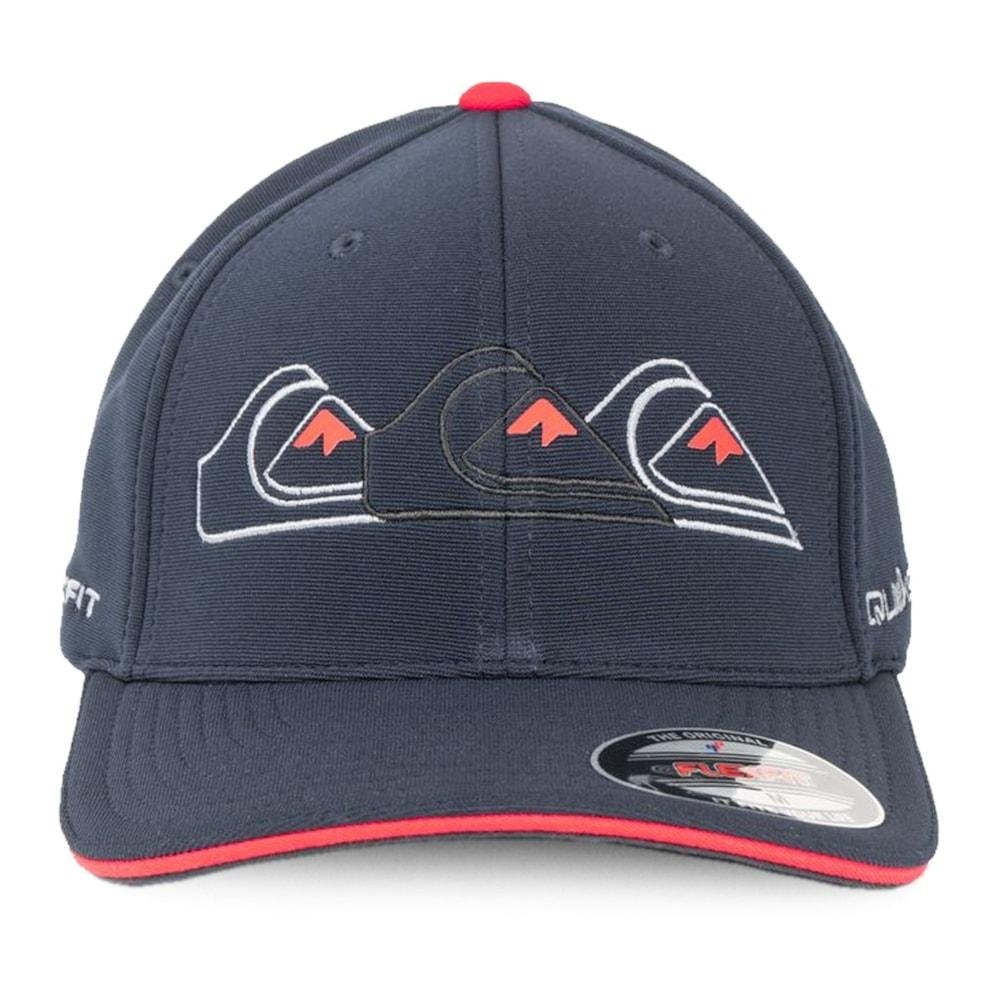 Boné Quiksilver Q911A0408 Azul 2