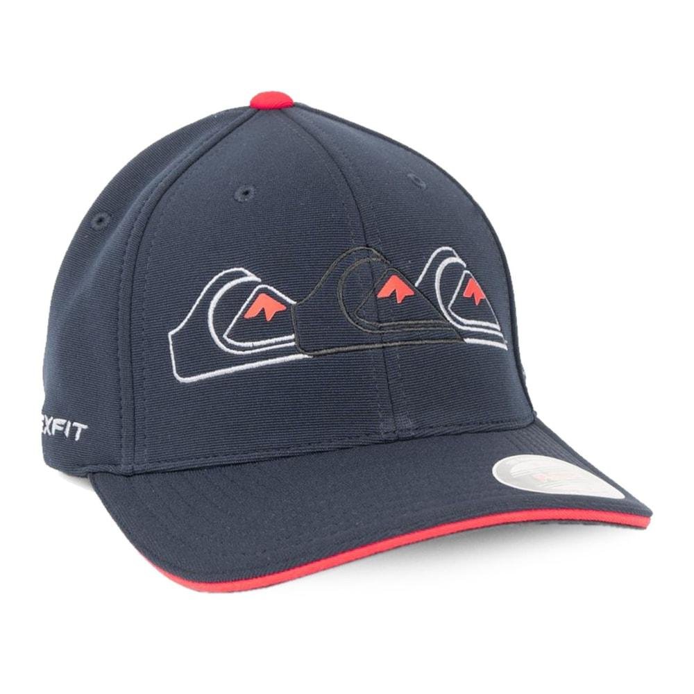 Boné Quiksilver Q911A0408 Azul 3