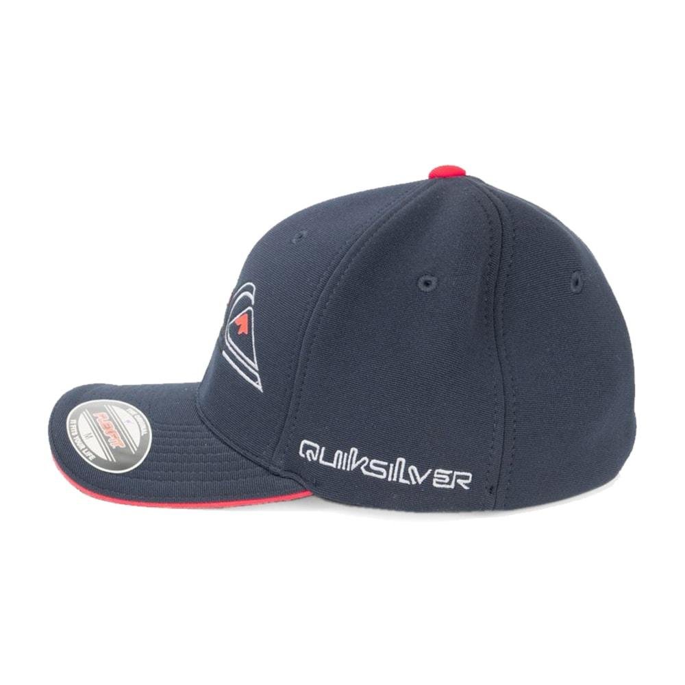 Boné Quiksilver Q911A0408 Azul 4