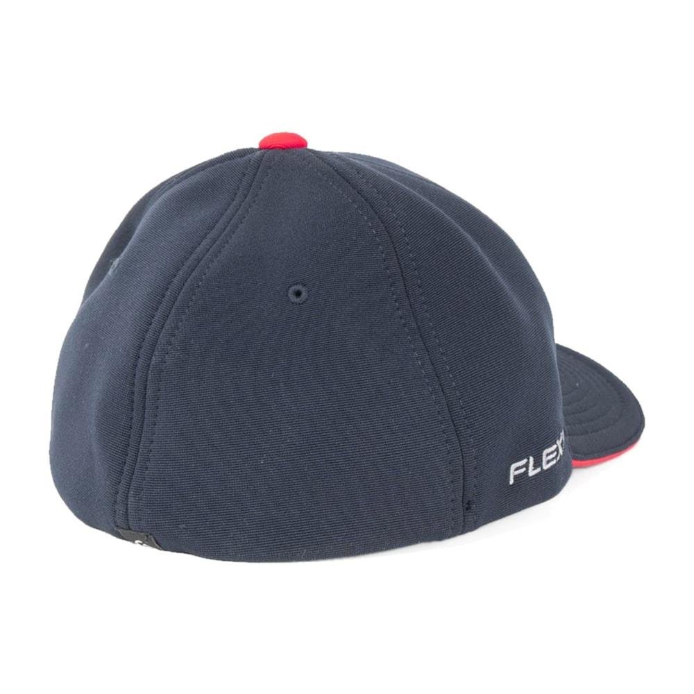 Boné Quiksilver Q911A0408 Azul 5