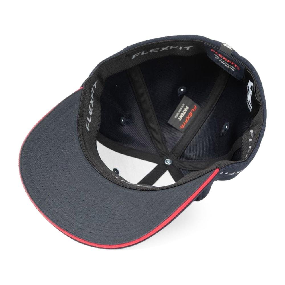 Boné Quiksilver Q911A0408 Azul 6