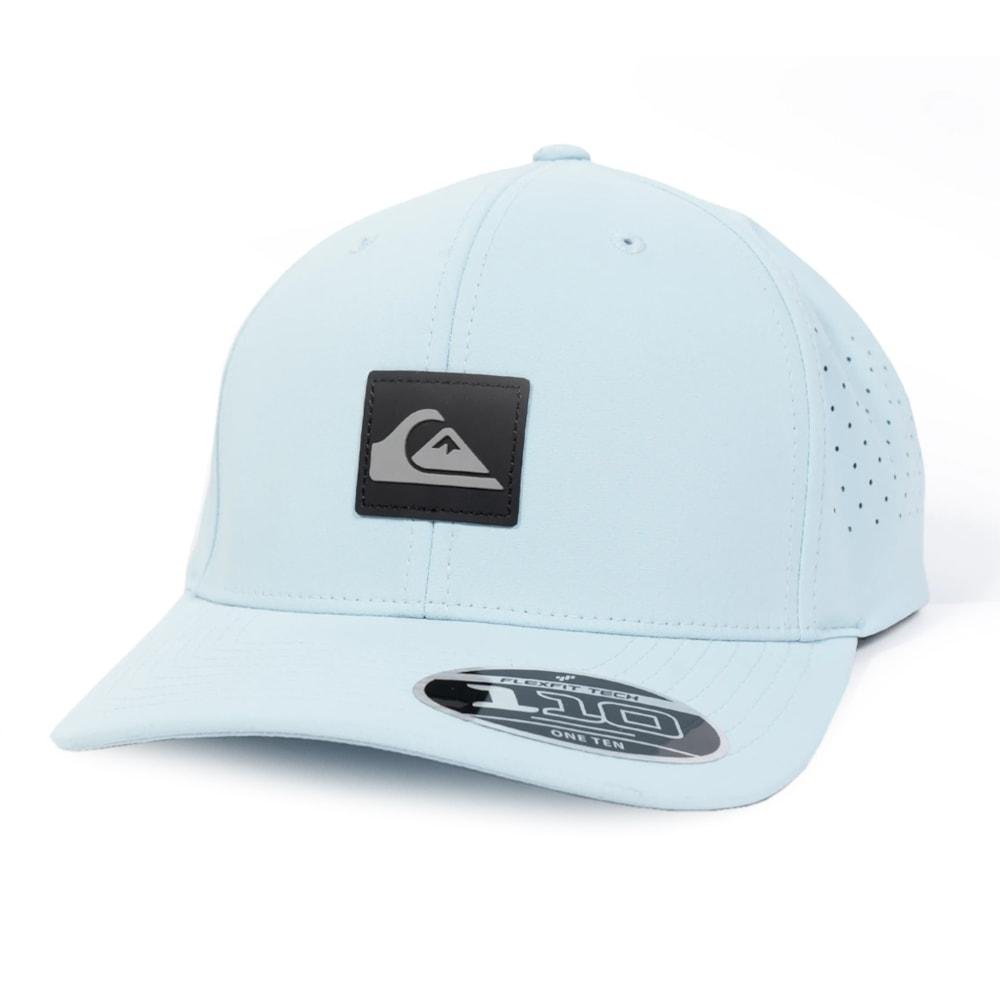 Boné Quiksilver Adapted Airy Blue