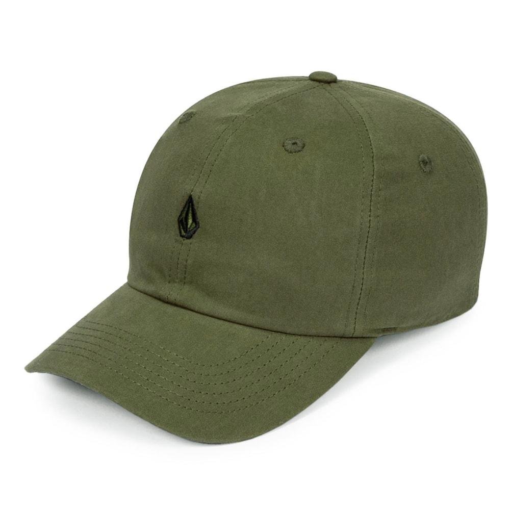Boné Volcom Mini Mark Verde
