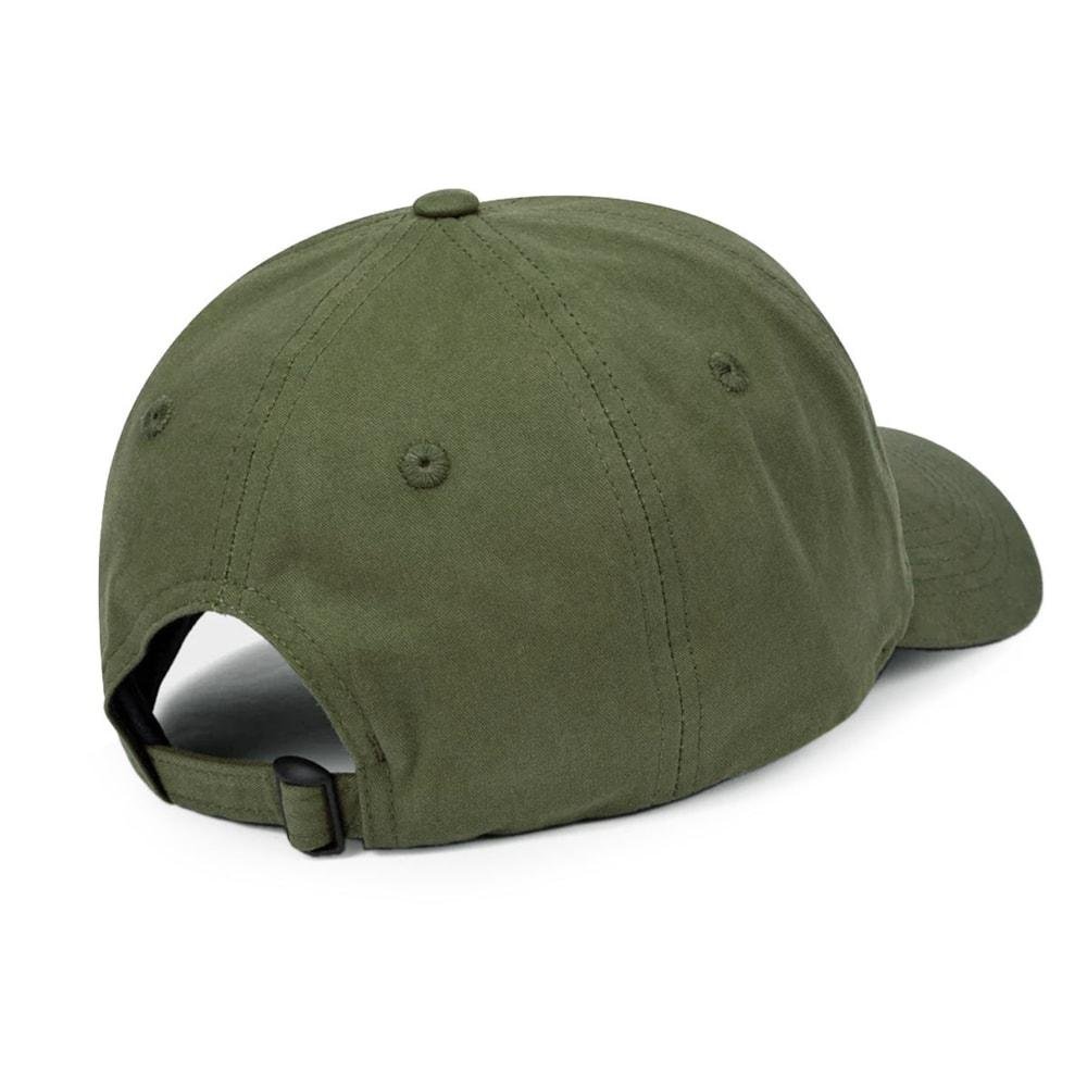 Boné Volcom Mini Mark Verde Verde 2