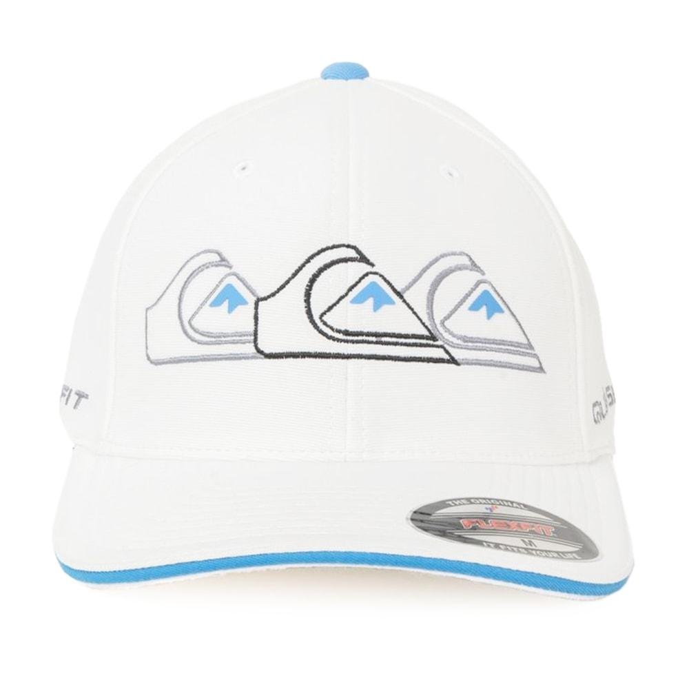 Boné Quiksilver Q911A0408 Branco 2