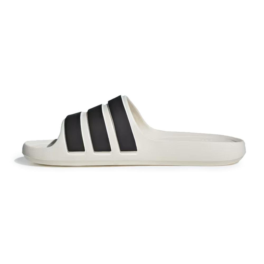 Chinelo Adidas Adilette Flow Off White Branco 2