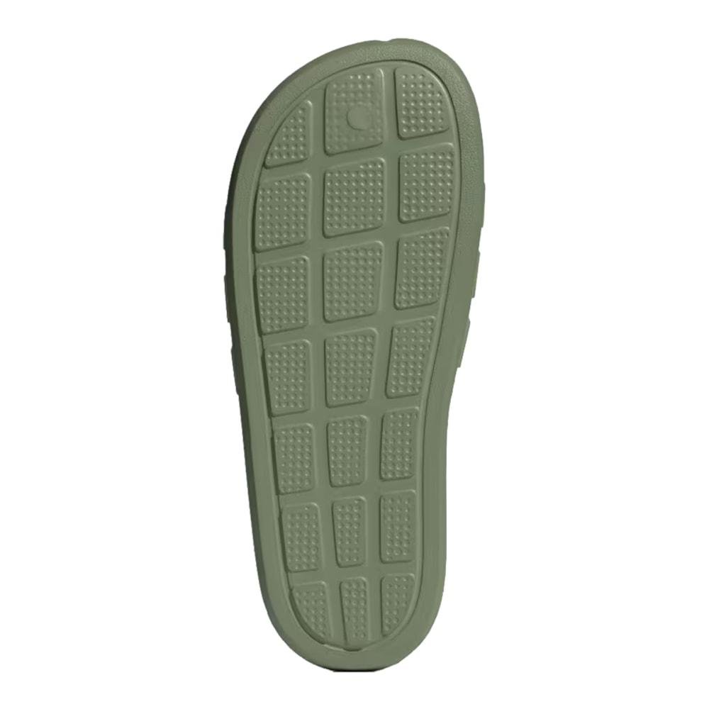 Chinelo Adidas Adilette Flow Verde Verde 6