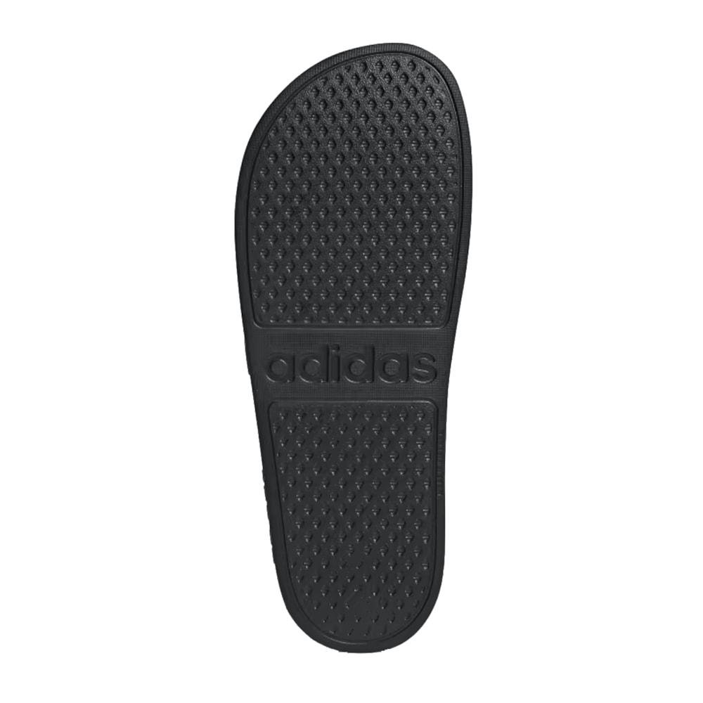 Adilette Aqua Slides Preto Dourado Preto/Dourado 6