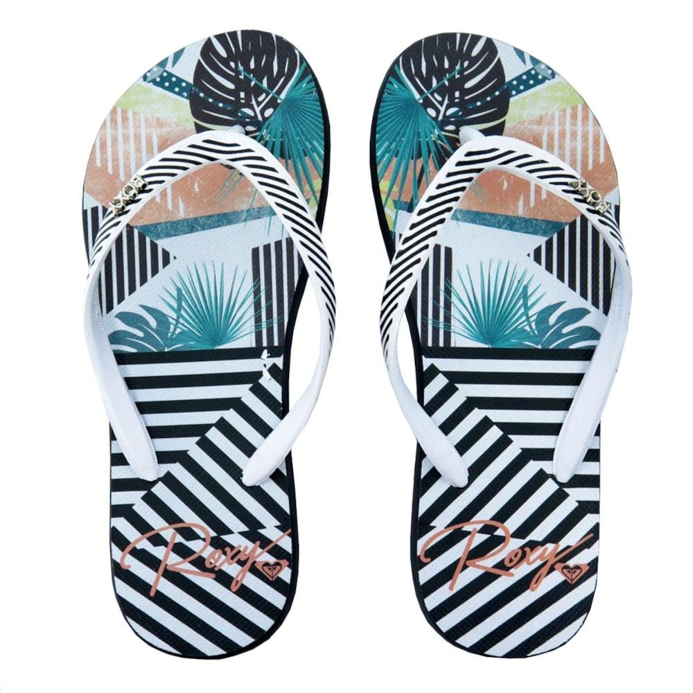 Chinelo Feminino Roxy Portofino II