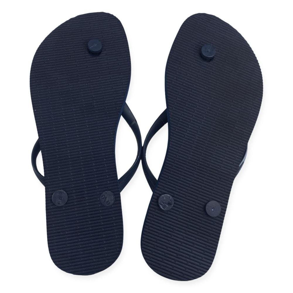 Chinelo Feminino Rip Curl Drifter Floral Azul Azul 3