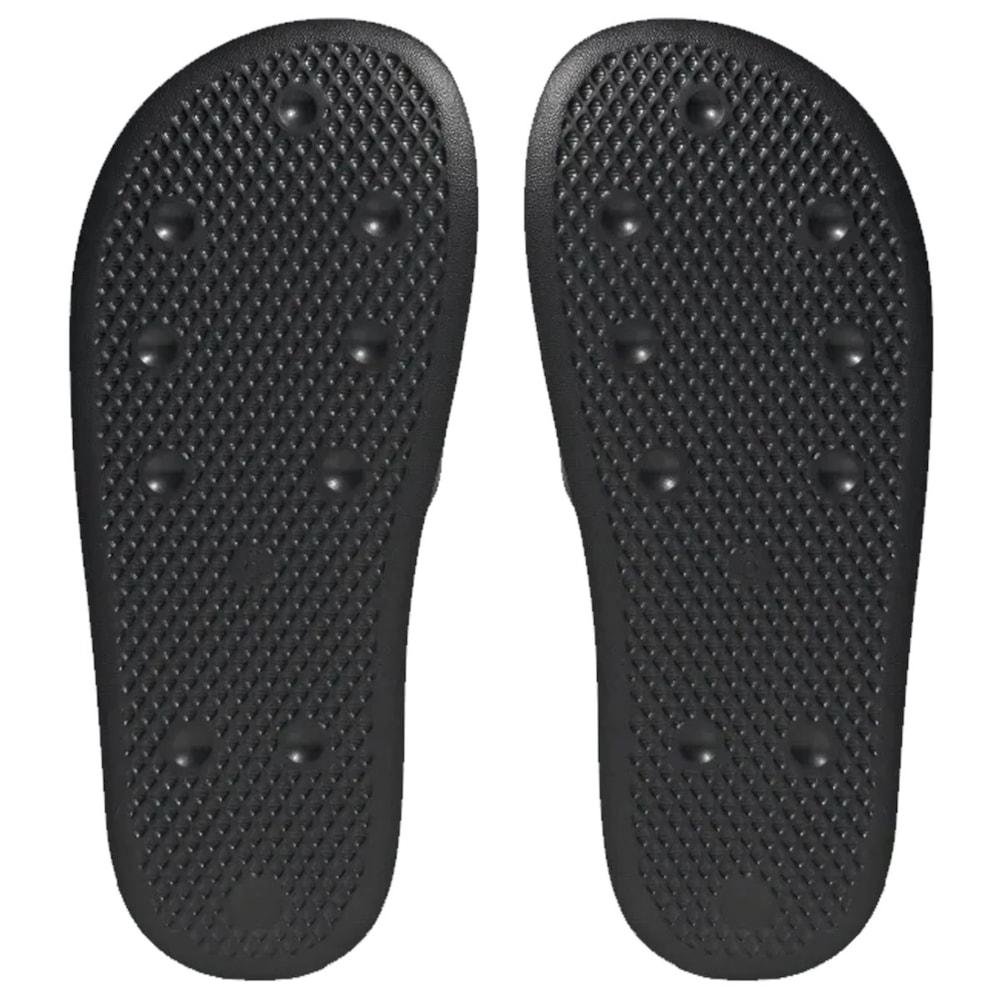 Chinelo Adidas Adilette W Preto Preto 4