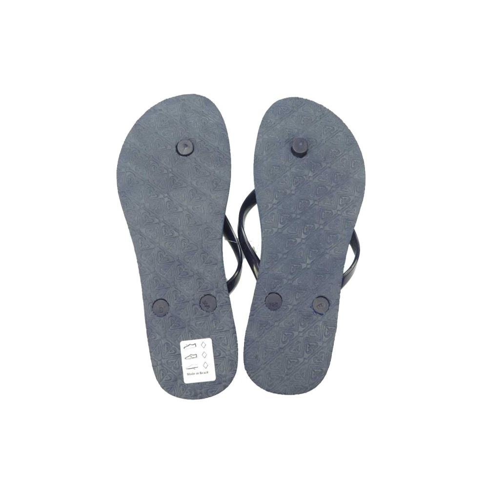 Chinelo Feminino Roxy Mimosa Pattern Azul Azul 2