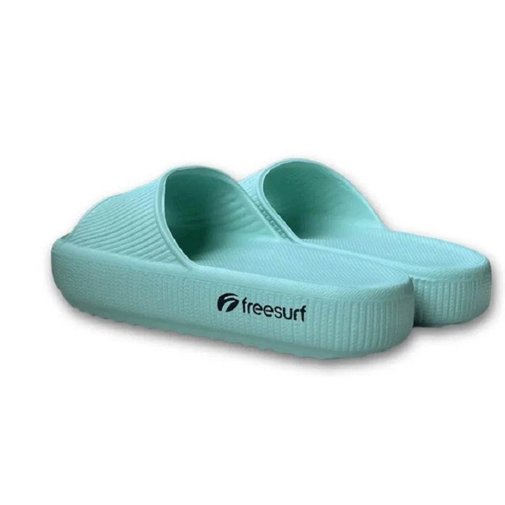Chinelo Freesurf Cloud Azul 2
