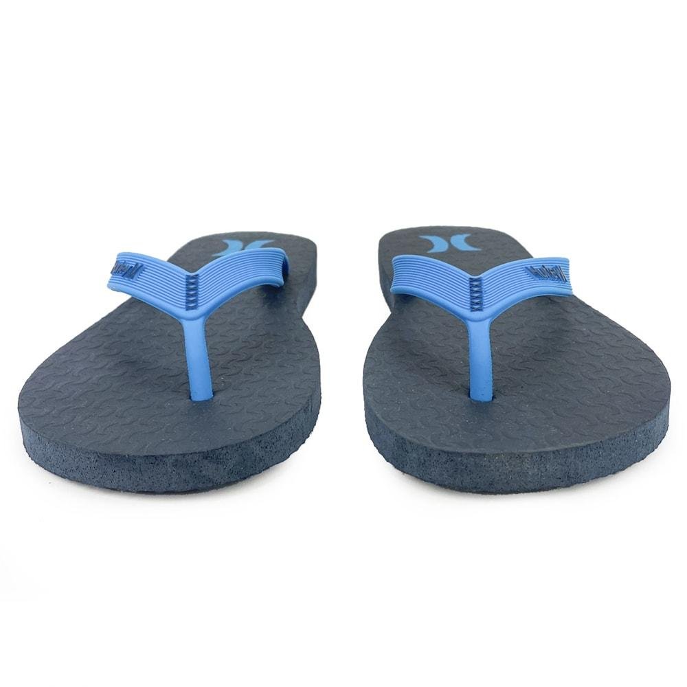 Chinelo Hurley Icon Azul 3