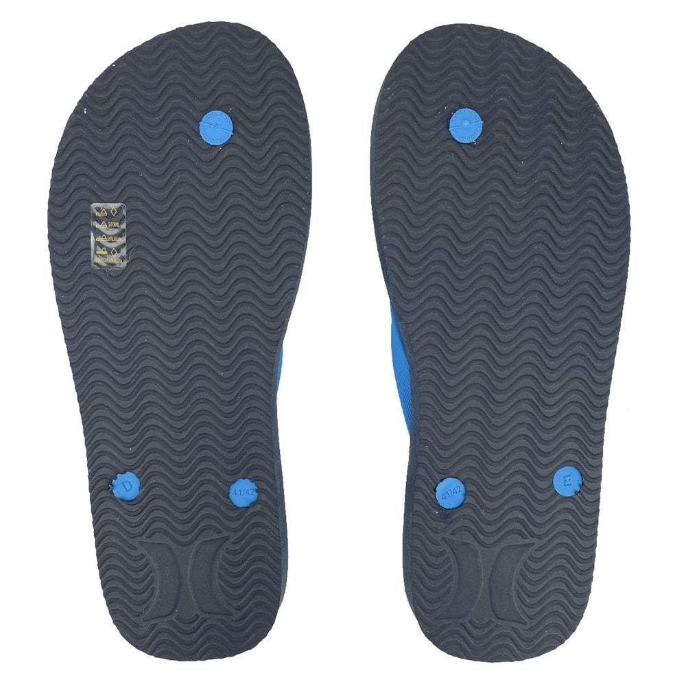 Chinelo Hurley Icon Azul 4