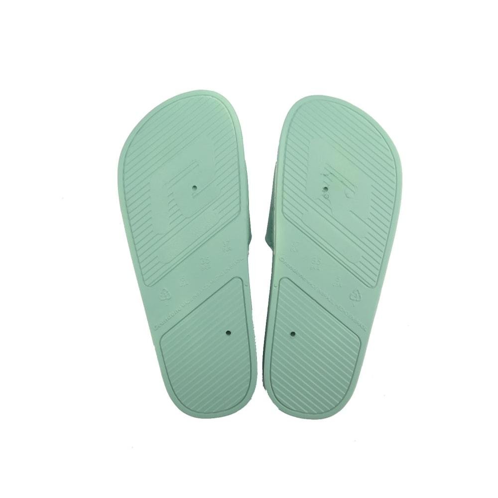 Chinelo Feminino Ous Rider Verde Verde 3