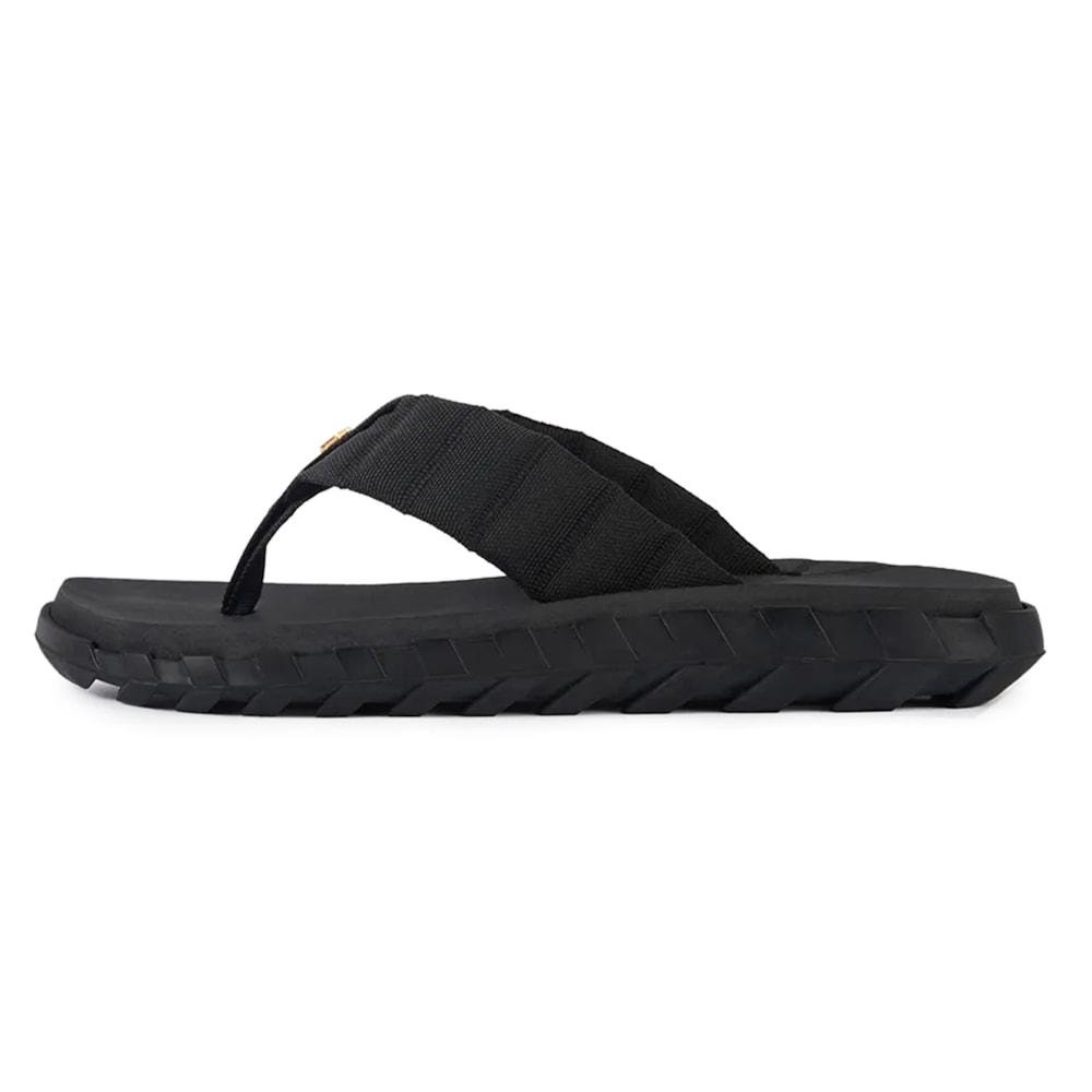 Chinelo Kenner Megah L7 Preto Preto 2