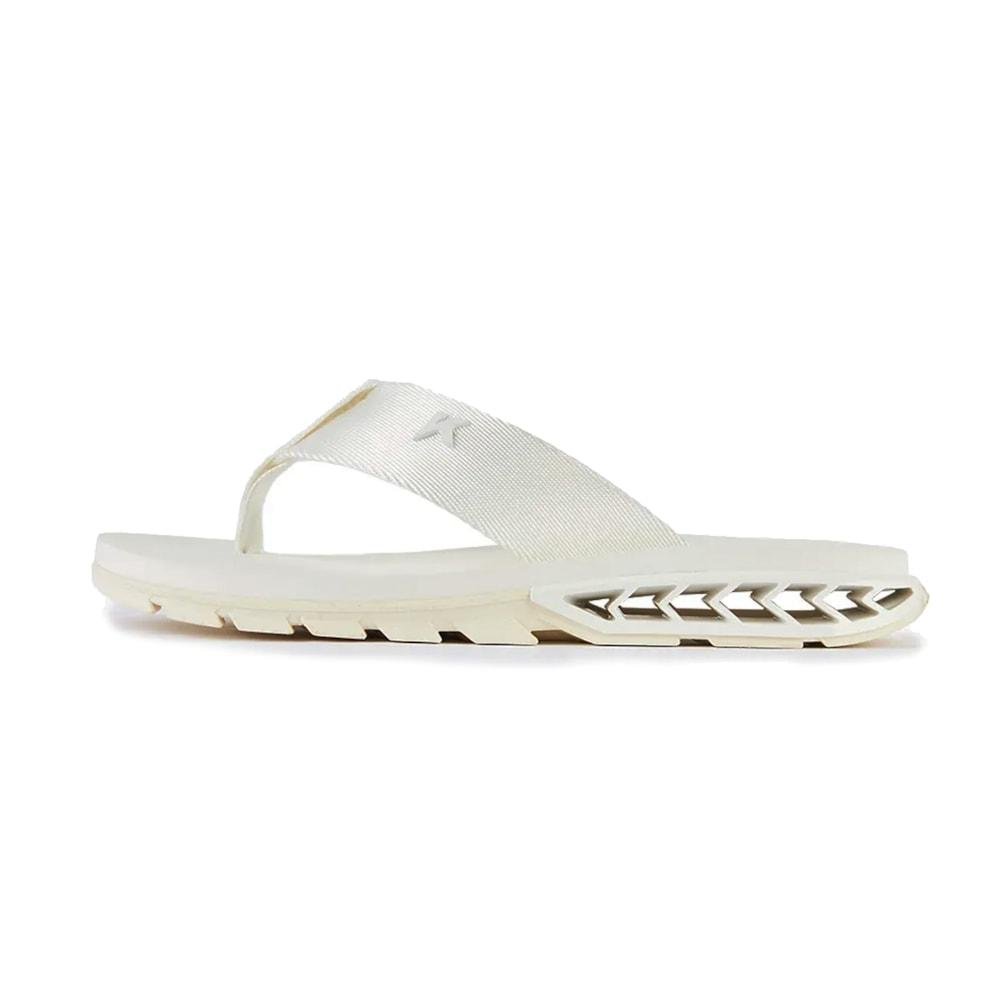 Chinelo Kenner Rakka Mono Branco Branco 3