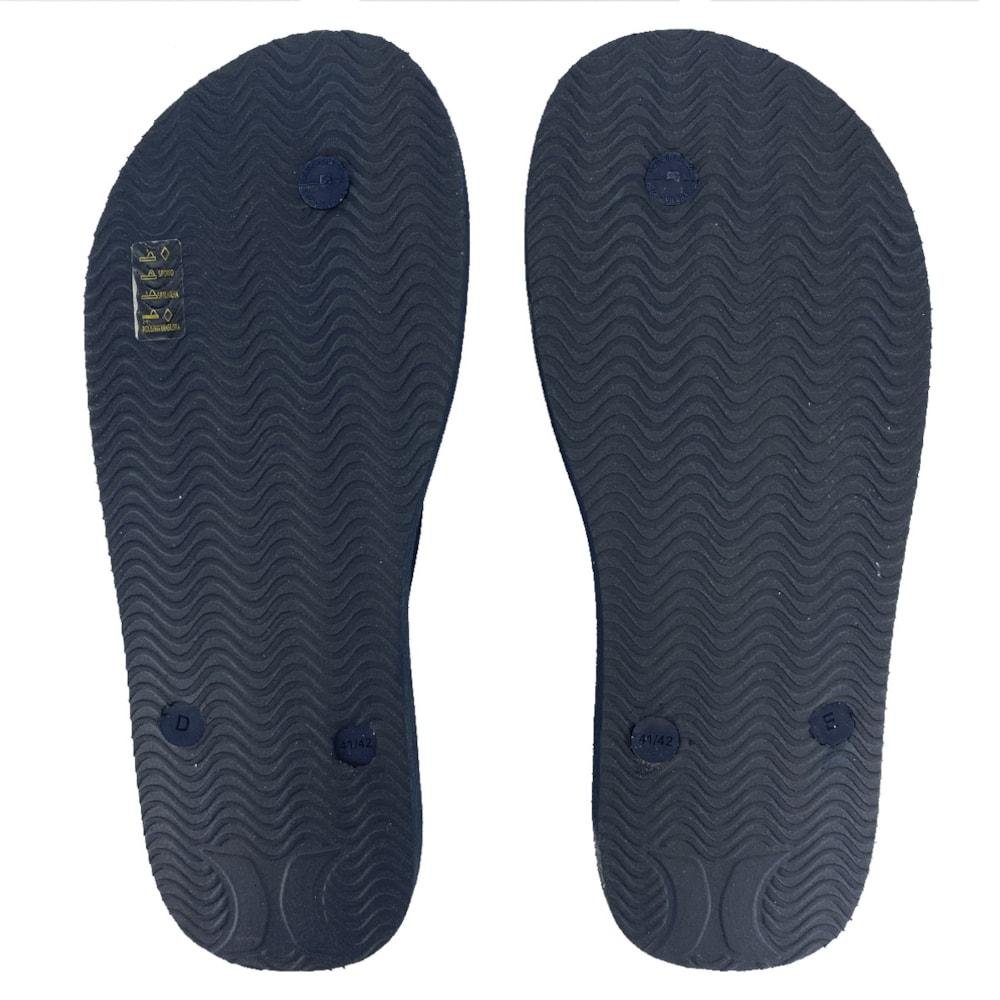 Chinelo Hurley Tomorrow Azul Azul 3