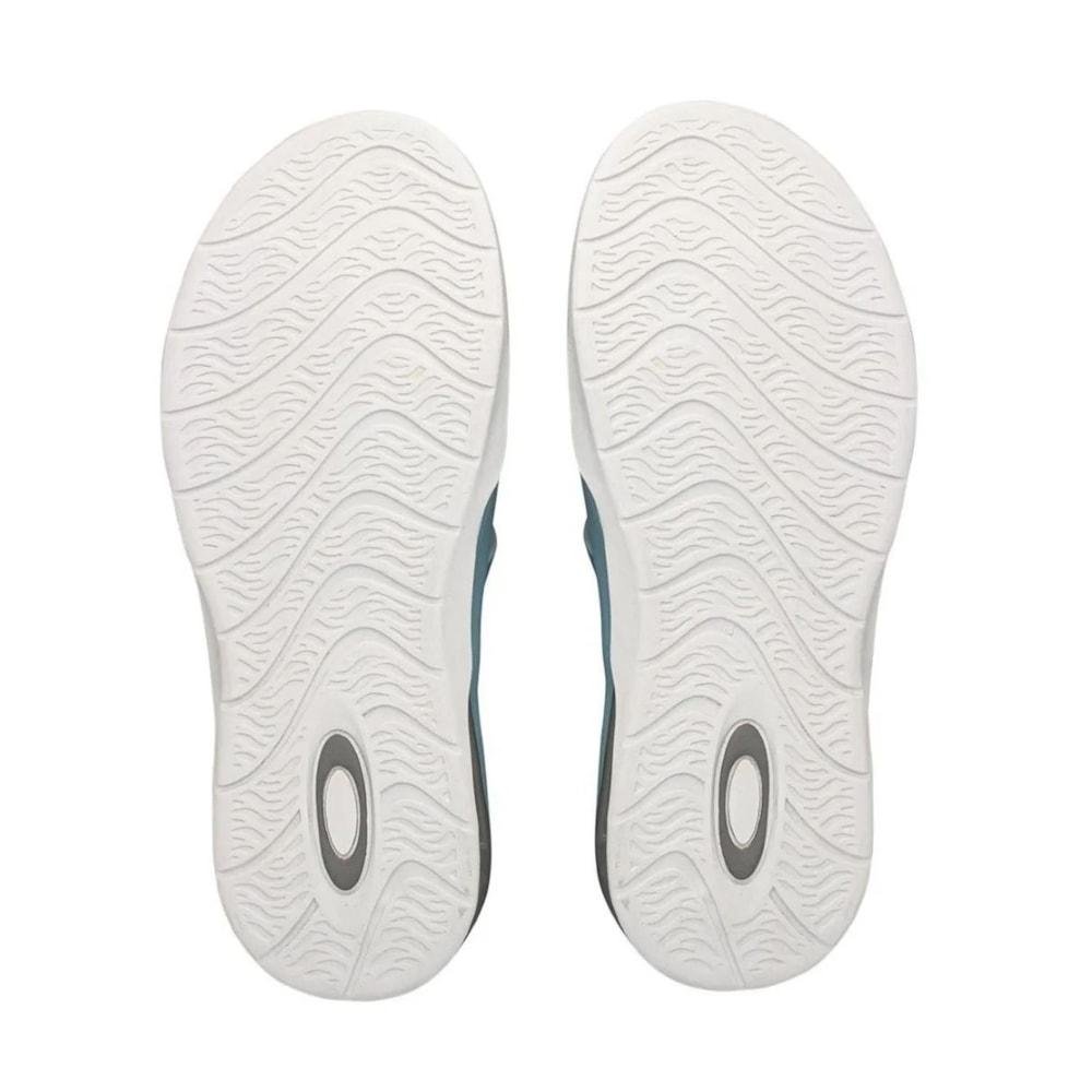 Chinelo Oakley Killer Point II Sterling Blue Azul 3