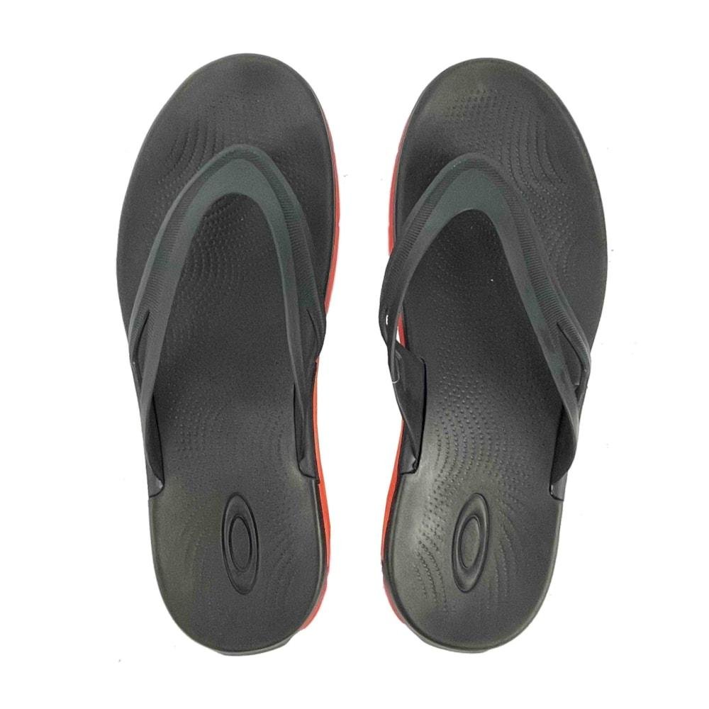 Chinelo Oakley Rest 2 Grenadine