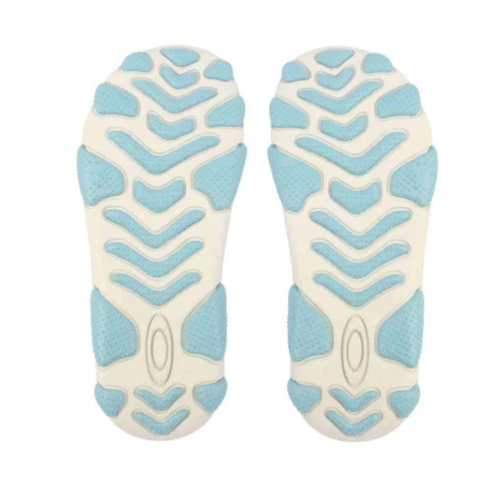 Chinelo Oakley Titan Azul Azul 3
