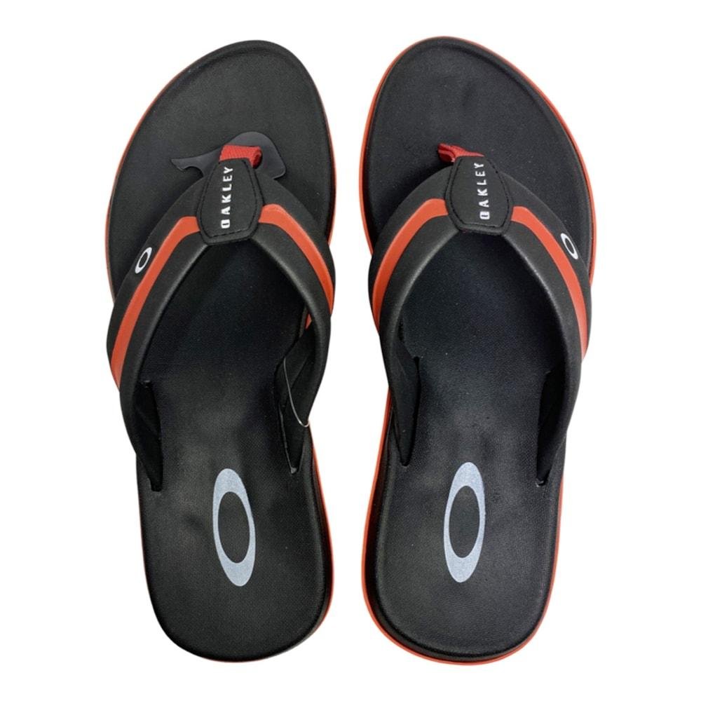 Chinelo Oakley Soul Coral Glow