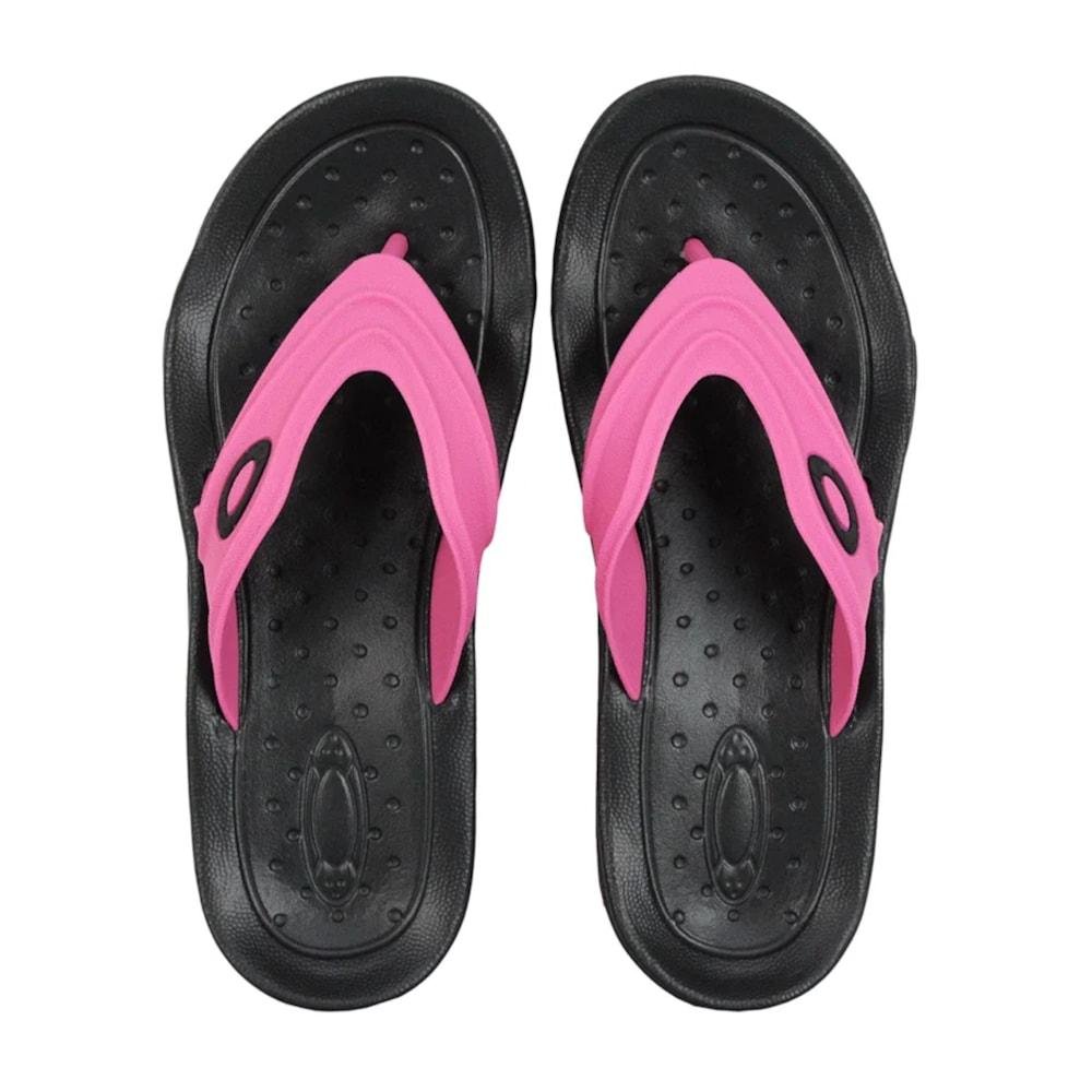 Chinelo Oakley Titan Neo Pink