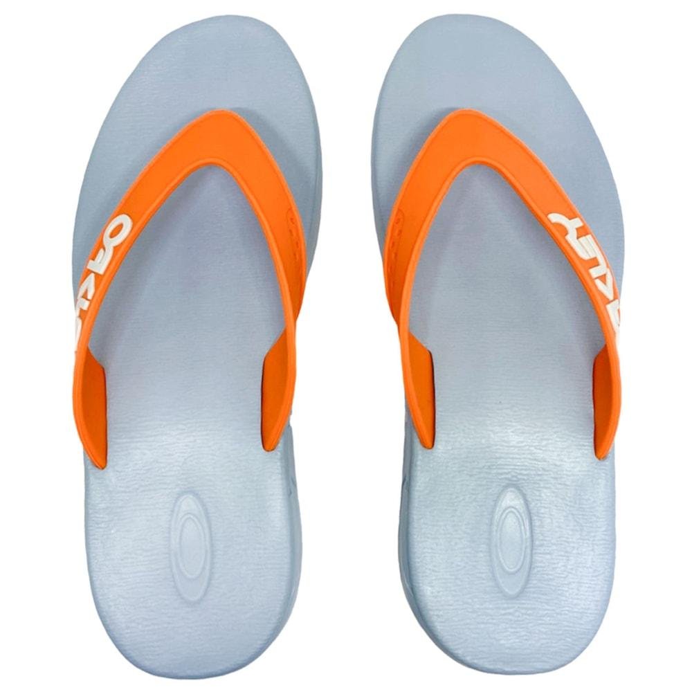 Chinelo Oakley Rest Mark II Sterling Blue